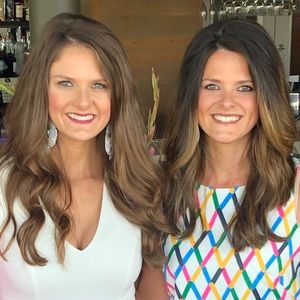 Meet your Posher, Caroline